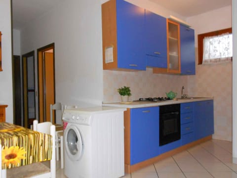 Apartment in Rosolina Mare 25092 Condominio in Rosolina Mare