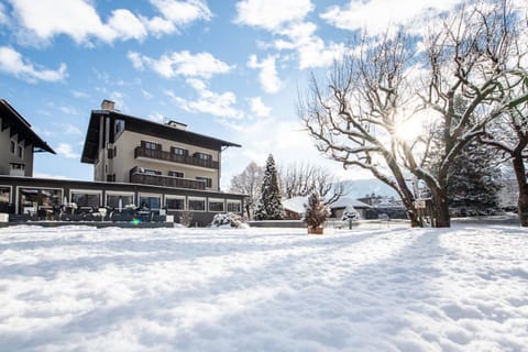 Hotel ANDER Hotel in Bruneck