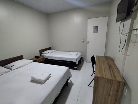 Hotel Resende Hôtel in Imperatriz