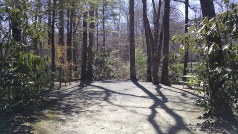 Linville Falls Campground, RV Park, and Cabins Campground/ 
RV Resort in Tennessee