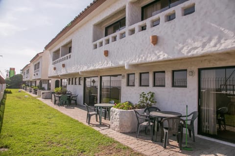 Cabañas Las Añañucas II Natur-Lodge in La Serena