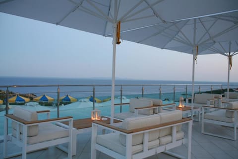 Princessa Riviera Resort Hotel in Samos Prefecture