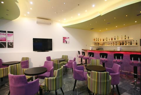 Lounge or bar