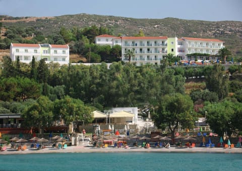 Princessa Riviera Resort Hôtel in Samos Prefecture
