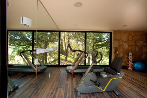 Day, Fitness centre/facilities, Fitness centre/facilities