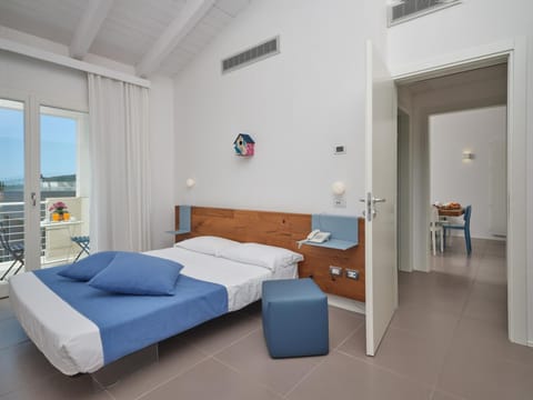 Hotel Residence Porto San Paolo Apartment hotel in Sardinia