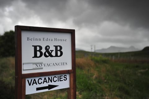 Beinn Edra House B&B Pensão in Scotland