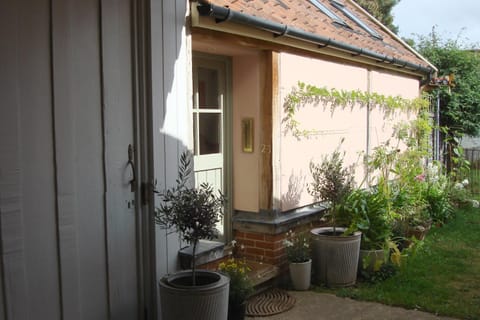 Tinsmiths House Bed and Breakfast in Broadland District