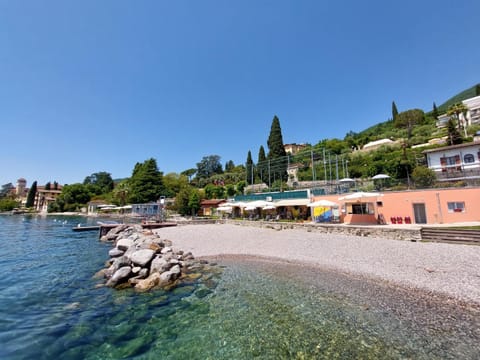 Nearby landmark, Beach, Lake view