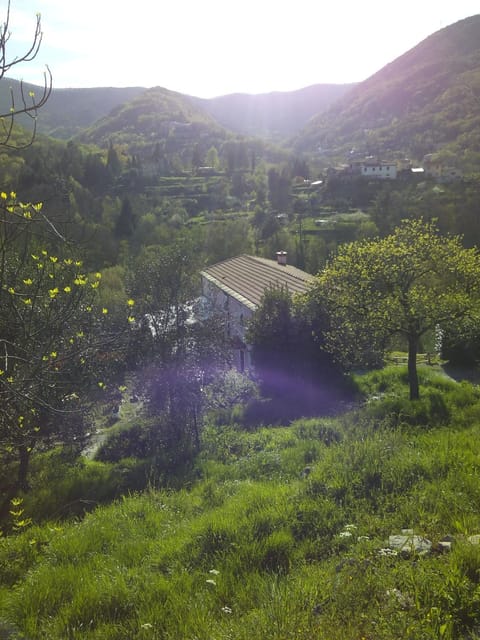 View (from property/room), Mountain view