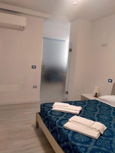 Residence Oltremare Apartment hotel in San Benedetto del Tronto