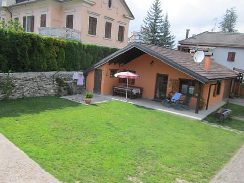 Residence Lago Blù Condo in Trentino-South Tyrol