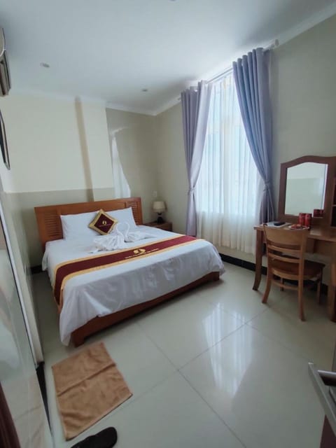 Kim Huong Quang Hotel Hotel in Phu Quoc