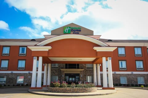 Holiday Inn Express Hotel & Suites Nacogdoches, an IHG Hotel Hotel in Nacogdoches