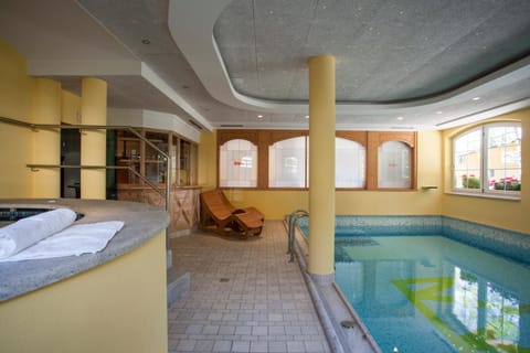 Spa and wellness centre/facilities, Swimming pool, children