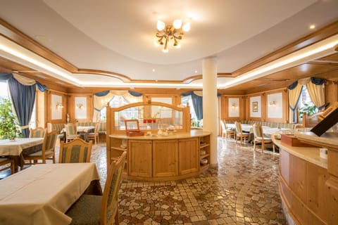 Hotel Chalet all'Imperatore Hotel in Madonna di Campiglio