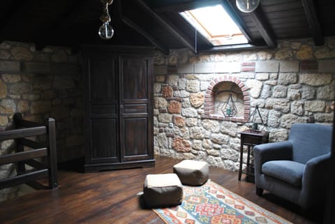 Halkidiki Luxurious Stonehouses Casa in Halkidiki