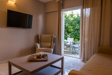 Regalo Apartments Appartamento in Peloponnese, Western Greece and the Ionian