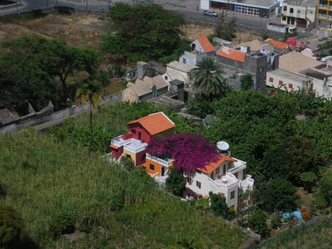 Aldeia Jerome Bed and Breakfast in Cape Verde