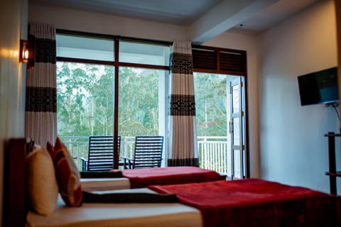 Adams Peak Inn Inn in Central Province