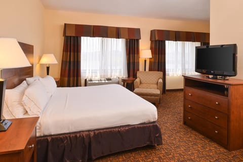 Holiday Inn Express Morgantown, an IHG Hotel Hotel in Cheat Lake