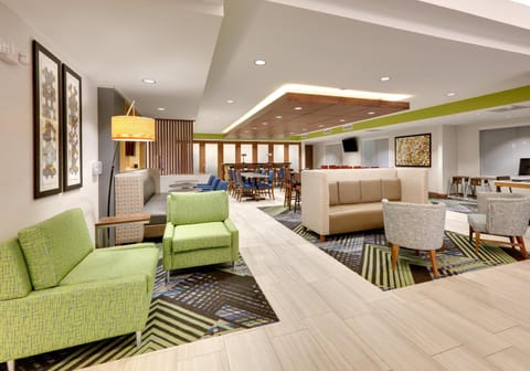 Holiday Inn Express & Suites Mitchell, an IHG Hotel Hotel in Mitchell