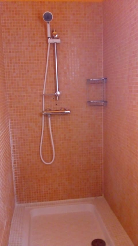 Jacambra House in Provence-Alpes-Côte d'Azur