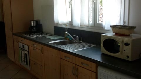 Jacambra House in Provence-Alpes-Côte d'Azur