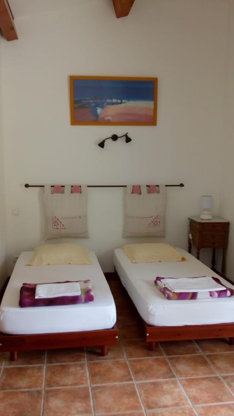 Jacambra House in Provence-Alpes-Côte d'Azur