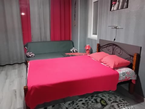 Studio Nera Apartment in Pomorie