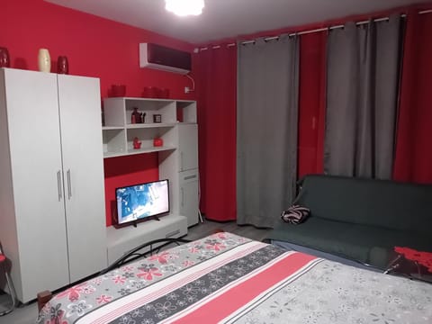 Studio Nera Apartment in Pomorie