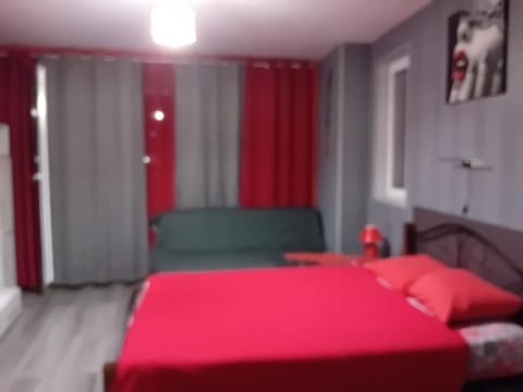 Studio Nera Apartment in Pomorie