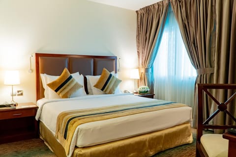Al Ain Palace Hotel Abu Dhabi Hotel in Abu Dhabi