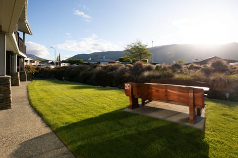 Clearbrook Motel & Serviced Apartments Apartment hotel in Wanaka