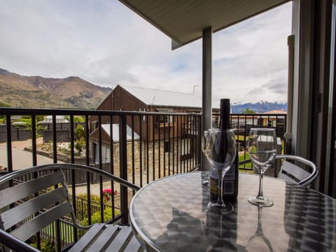 Clearbrook Motel & Serviced Apartments Apartahotel in Wanaka