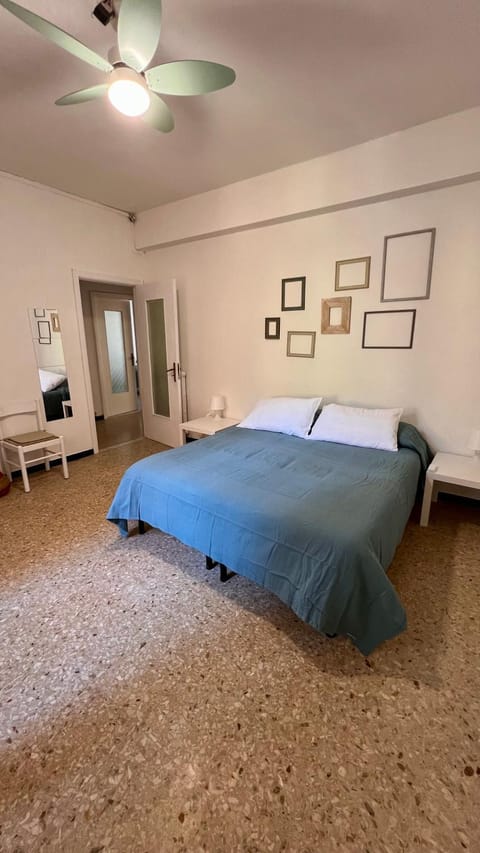 Primo Piano Bed and Breakfast in Moneglia