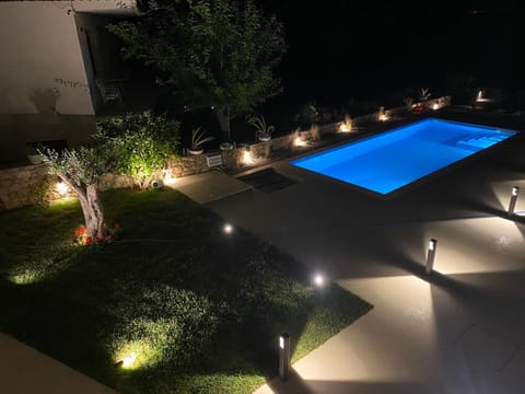 Blue Lagoon Suites at Stoupa Apartment in Messenia