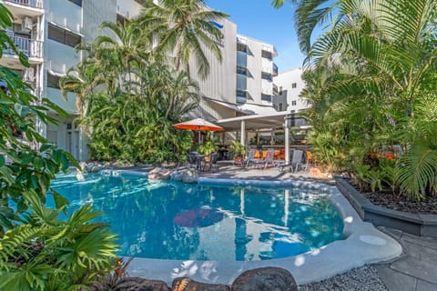 Amaroo At Trinity Appart-hôtel in Cairns