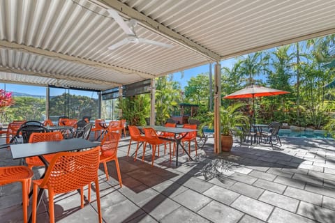 Amaroo At Trinity Appartement-Hotel in Cairns