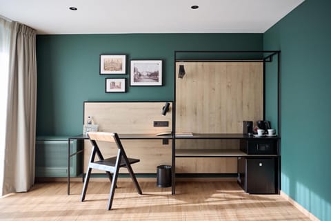 Hotel La Malle Poste Hotel in Wallonia, Belgium