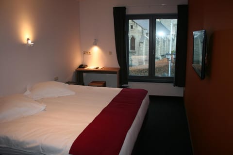 Hotel Carpinus Hotel in Leuven