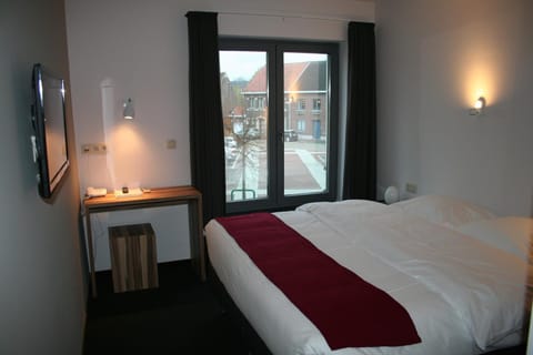 Hotel Carpinus Hotel in Leuven