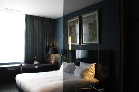 Hotel Les Nuits Hotel in Antwerp