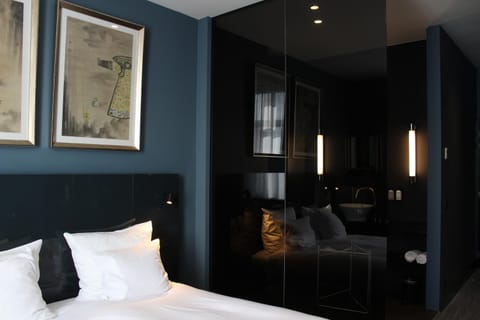 Hotel Les Nuits Hotel in Antwerp