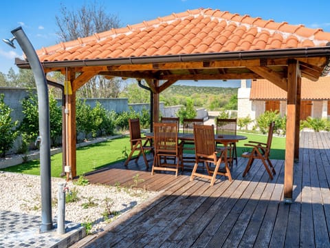 Modern Relaxing Villa in Zaton Villa in Zadar County
