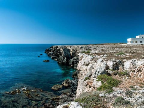 Belvilla by OYO Capo Passero Dieci Casa in Portopalo di Capo Passero