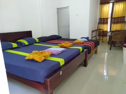 Selahn Inn Bed and Breakfast in Negombo