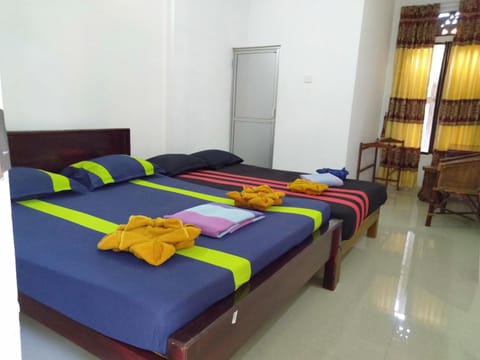 Selahn Inn Bed and Breakfast in Negombo