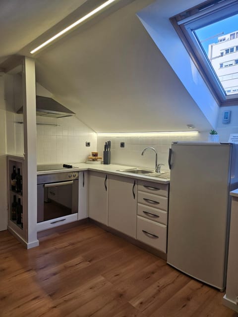 Lovely attic apartman-Melani Apartment in Zadar