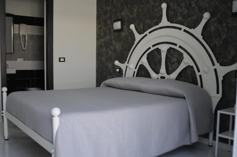 Badinomare Bed and Breakfast in Terracina